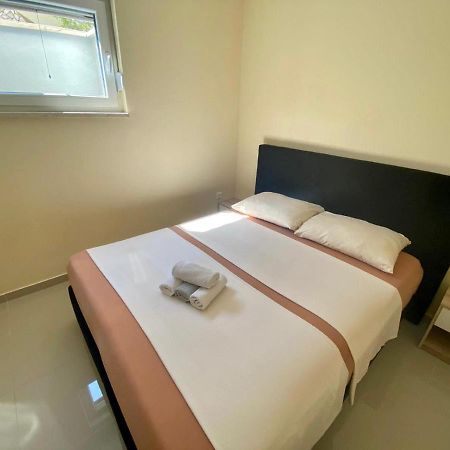 Atrium Novalja Apartment ภายนอก รูปภาพ