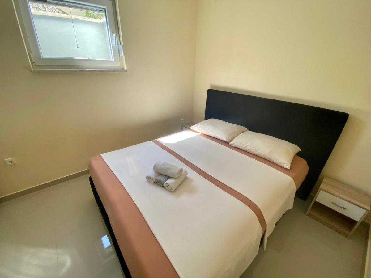 Atrium Novalja Apartment ภายนอก รูปภาพ