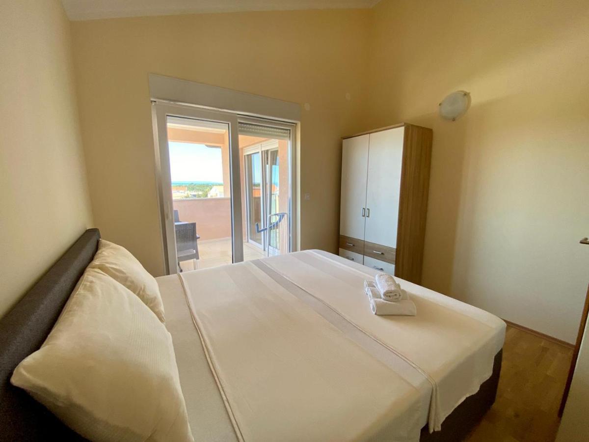 Atrium Novalja Apartment ภายนอก รูปภาพ
