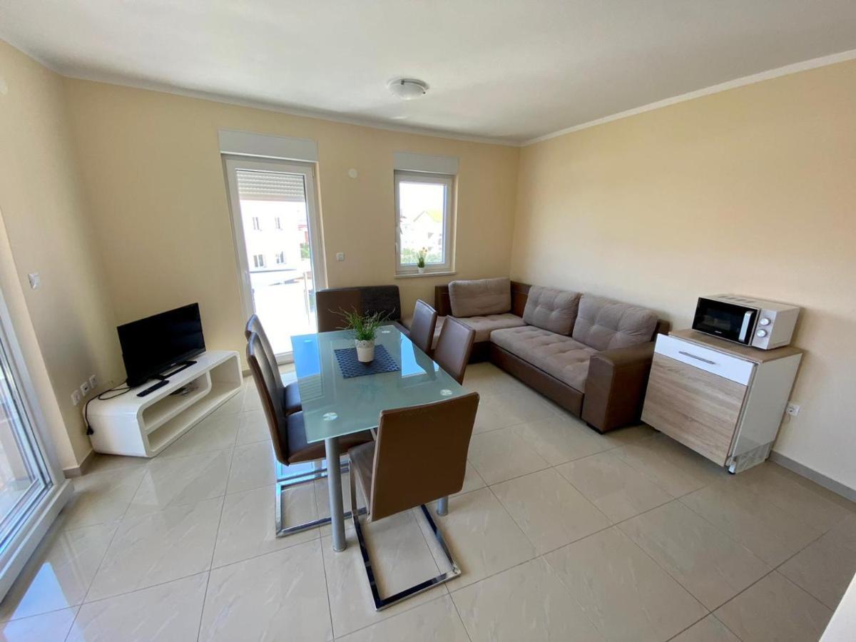 Atrium Novalja Apartment ภายนอก รูปภาพ