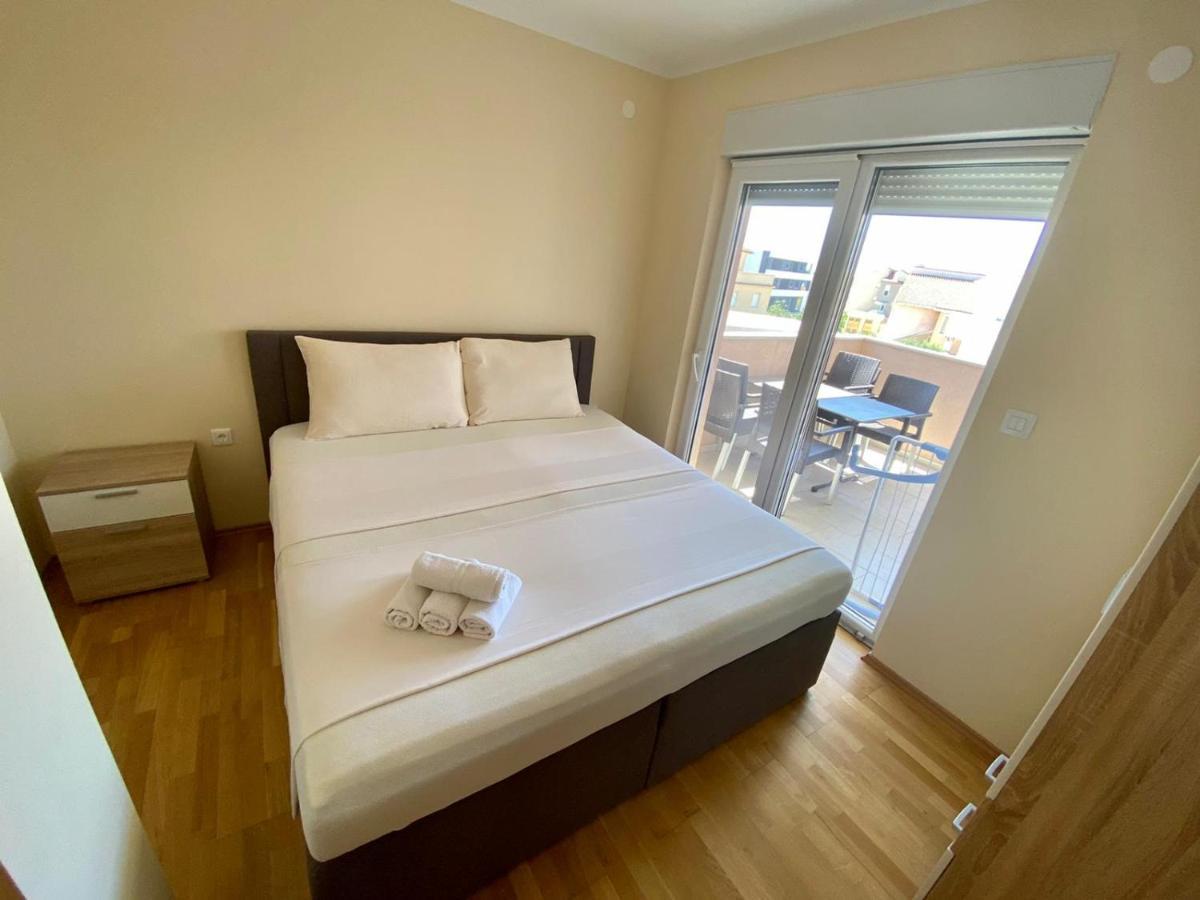 Atrium Novalja Apartment ภายนอก รูปภาพ