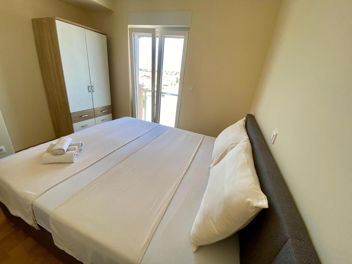 Atrium Novalja Apartment ภายนอก รูปภาพ
