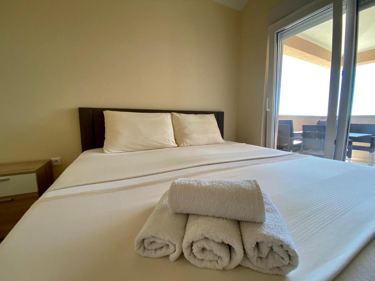Atrium Novalja Apartment ภายนอก รูปภาพ