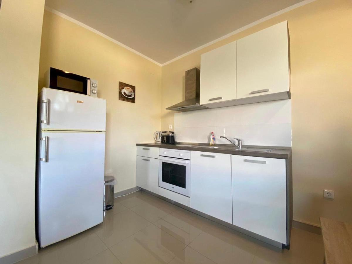Atrium Novalja Apartment ภายนอก รูปภาพ